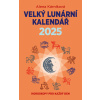 Velký lunární kalendář 2025 - Alena Karníková
