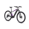 Crussis e-Fionna 9.10-(900 Wh) model 2025 Veľkosť rámu: 16