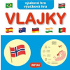Výučbová hra - Vlajky