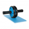 Rebel ACTIVE Posilňovacie koliesko AB Wheel 2 na brucho | RBA-3061