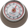 Zassenhaus Timer Speed Cool Grey