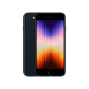 iPhone SE 2022 Midnight 128 GB Dobrý