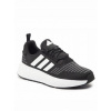 Adidas športová obuv tkanina čierna veľkosť 38