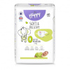 Detské plienky BELLA Baby Happy do 2 kg, 46ks| Deluxe Baby