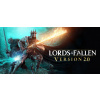Európa Obmedzená Lords of the Fallen (2023) Xbox Series XS