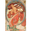 neuvedený autor - Mucha
