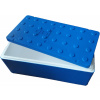 FB2500 Termobox 80x40x31cm modrá 63 l krabica (FB2500 Termobox 80x40x31cm modrá 63 l krabica)