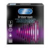 Kondómy Durex Intense