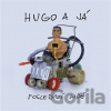 Hugo a já: Poslední lidé - Hugo a já