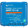 Victron Energy solárny regulátor nabíjania MPPT 12 V, 24 V 10 A; SCC010010050R