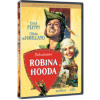 Dobrodružstvá Robina Hooda 1938 2DVD