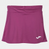 Dámska tenisová sukňa Joma Open II Fuchsia S