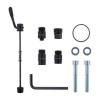 Assembly Kit pre Tacx FLUX S/2 - 12mm os