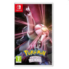 Pokémon: Shining Pearl (Pokémon: Shining Pearl)