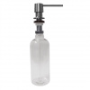 BEMETA - Integrovaný dávkovač tekutého mydla a saponátu 1100ml 152109143