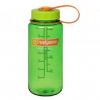 NALGENE Wide Mouth 500ml melon ball sustain / 2020-0516 Zelená láhev