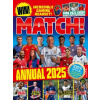 Match Annual 2025 - MATCH