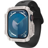 Spigen Rugged Armor, dune beige - Apple Watch 10 46mm ACS08600