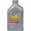 Prevodový olej Shell Spirax S4 G 75W-80 1 l