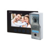 ORNO VDP-51 sada HF domovního telefonu pro 1 účastníka PLUTON BAX, 7