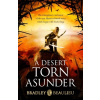 A Desert Torn Asunder - Bradley Beaulieu