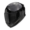 SCORPION EXO-GT SP AIR SOLID M Mettalic Black