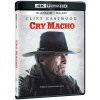 Cry Macho - 4K Ultra HD Blu-ray + Blu-ray 2BD
