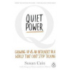 Quiet Power - Susan Cain, Penguin Life