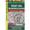 Český Ráj Mladoboleslavsko 421 1:40T Shocart
