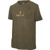 Tričko Westin Style T-Shirt Moss Melange L