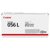 Canon 056L black (3006C002) - originálny