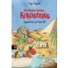 Der kleine Drache Kokosnuss - Expedition auf dem Nil (Ingo Siegner,Ingo Siegner)(Pevná)