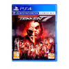 Tekken 7 Legendary Edition PlayStation 4 (PS4) v krabici