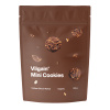 Vilgain Mini Cookies BIO kešu čokoláda a vlašské orechy 100 g