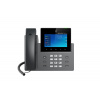 Grandstream GXV3450 SIP video telefón, 5'' IPS bar.dot.displ., 16 SIP účty, Android11, WiFi, BT, PoE+ GXV3450
