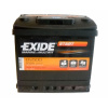 Exide START 12V 50Ah, EN 500