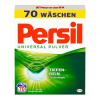 Prací prášok - Persil 70 Wernded / 4,55 kg Univerzálny prášok Nemecky (Prací prášok - Persil 70 Wernded / 4,55 kg Univerzálny prášok Nemecky)