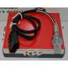 Lambda sonda AUDI A3 - SEAT - ŠKODA OCTAVIA I - VW - KW (KW / FACET 497175 SEAT 032906265E SEAT 06A906265P SKODA 06A906265P VW 032906265E VW 06A906265P VW 06A906265Q)