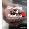 Drawing and Painting - Kate Wilson
