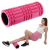 Cvičebný valec ružový 33x14,5 cm 800G NEPLATÍ