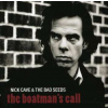 CD Nick Cave & The Bad Seeds: The Boatman's Call