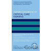 Oxford Handbook of Critical Care Nursing, 2nd Ed. - autorů kolektiv