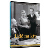 Lidé na kře - DVD