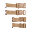 SwiftClip Kit Velocity Systems® – Coyote Brown