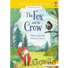 The Fox and the Crow - Andy Prentice