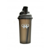 Mammut nutrition Protein shaker - černý