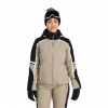Spyder W Poise-Jacket-cashmere dámská lyžařská bunda
