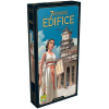 7 Wonders - Edifice, desková hra