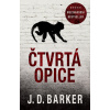 Čtvrtá opice - J.D. Barker