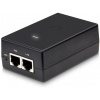 Ubiquiti POE-24-24W-G - Gigabit PoE adaptér 24V/1A (24W), vrátane napájacieho kábla